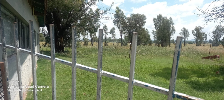 Commercial Property for Sale in Lakeview Free State